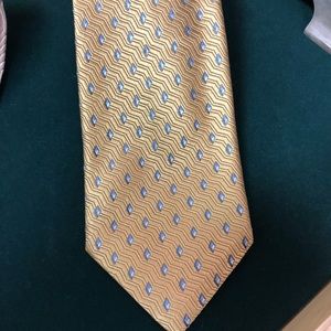 Ermenegildo Zegna Tie
